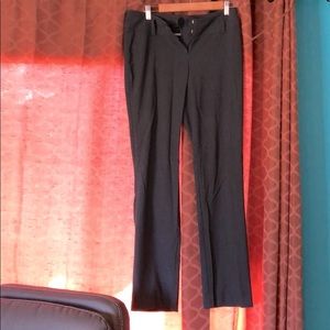Dress pants